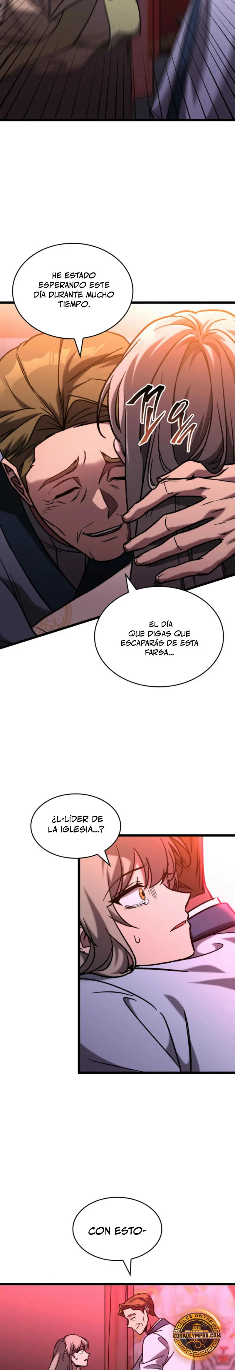 Cazador de destinos de clase F > Capitulo 78 > Page 221