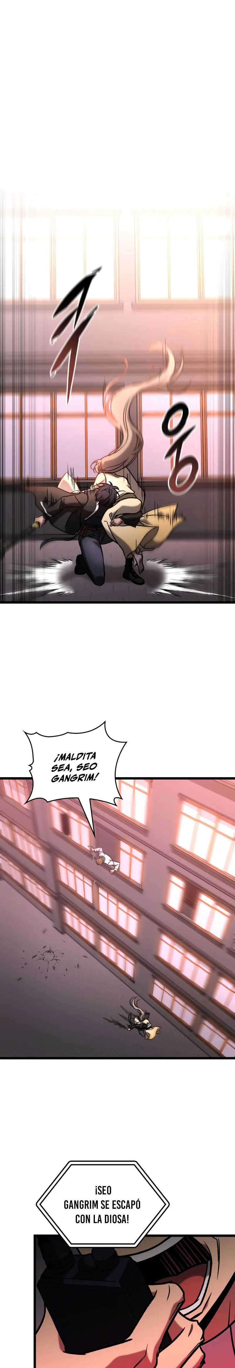 Cazador de destinos de clase F > Capitulo 79 > Page 41
