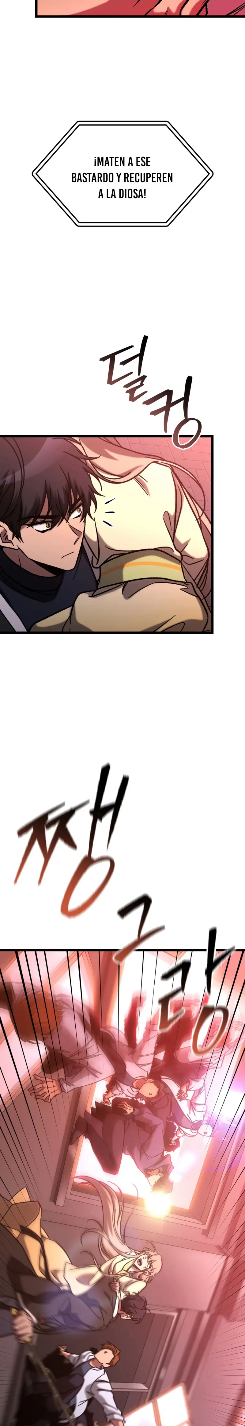 Cazador de destinos de clase F > Capitulo 79 > Page 51