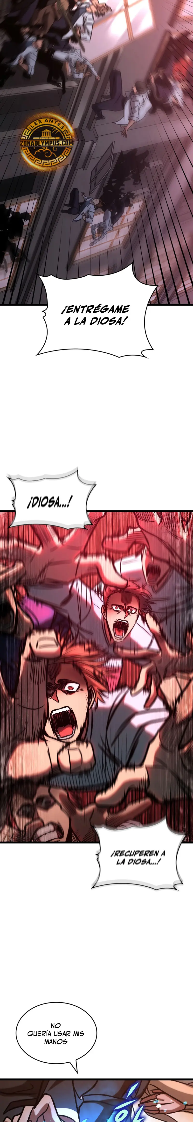 Cazador de destinos de clase F > Capitulo 79 > Page 61