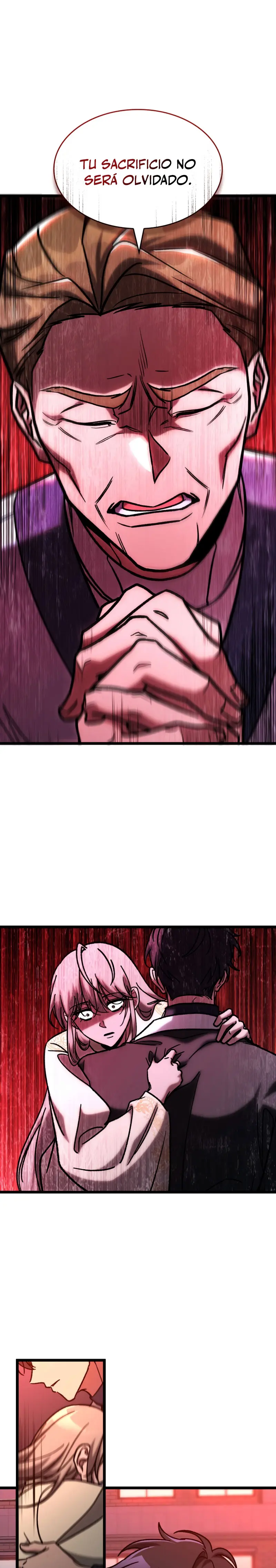 Cazador de destinos de clase F > Capitulo 79 > Page 171