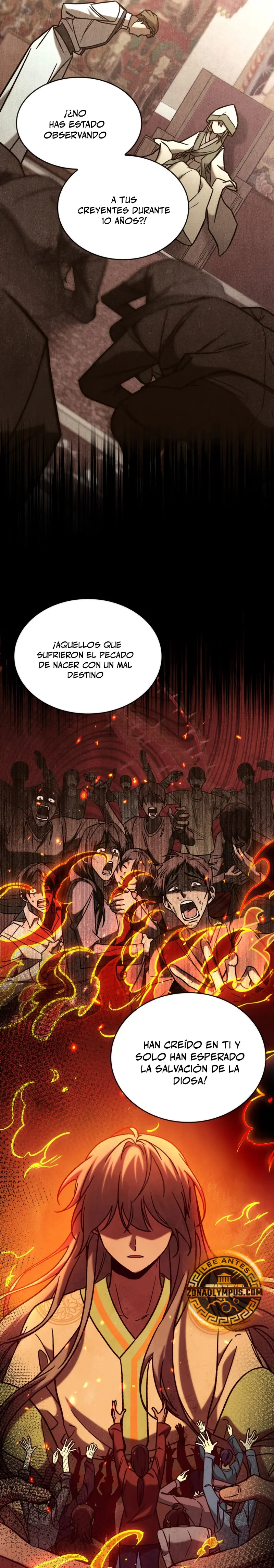 Cazador de destinos de clase F > Capitulo 79 > Page 211