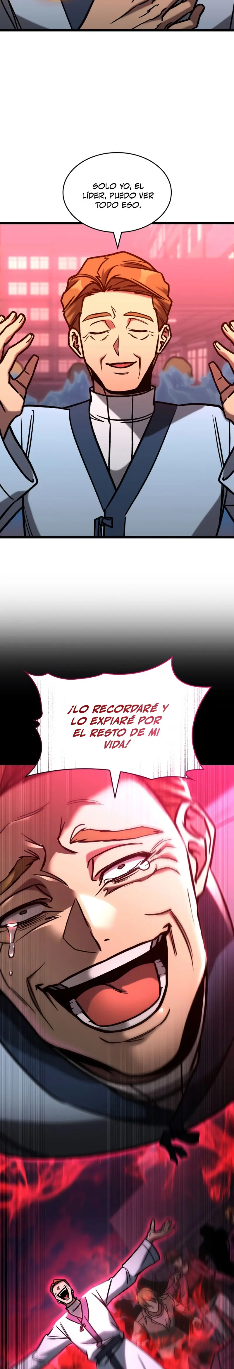 Cazador de destinos de clase F > Capitulo 79 > Page 301