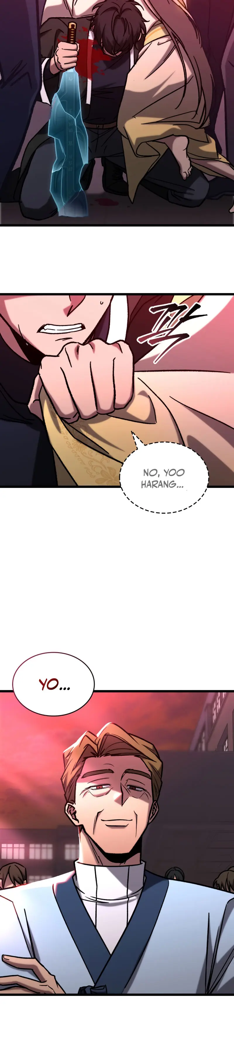 Cazador de destinos de clase F > Capitulo 79 > Page 381