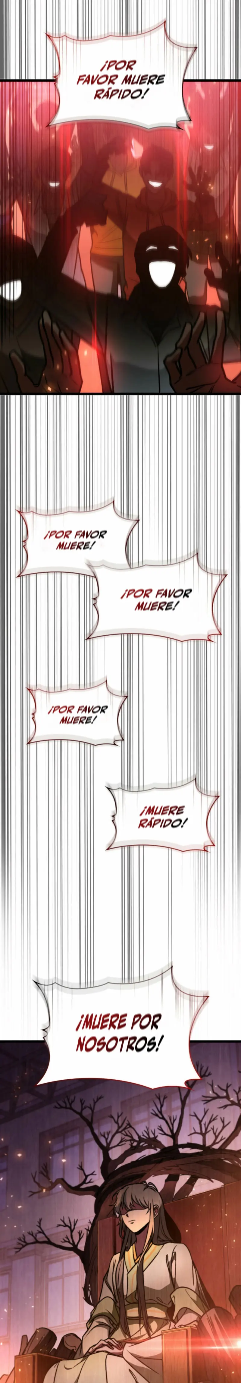 Cazador de destinos de clase F > Capitulo 80 > Page 31