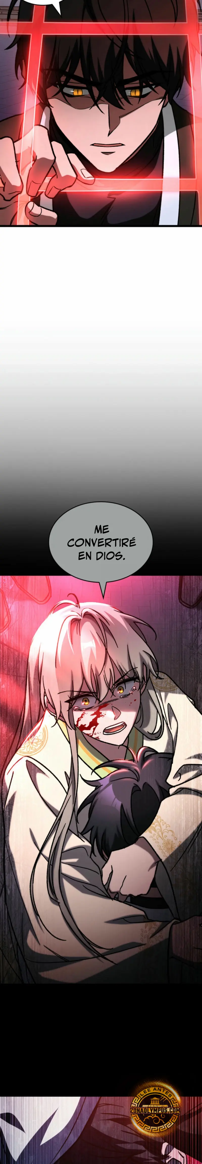 Cazador de destinos de clase F > Capitulo 80 > Page 51