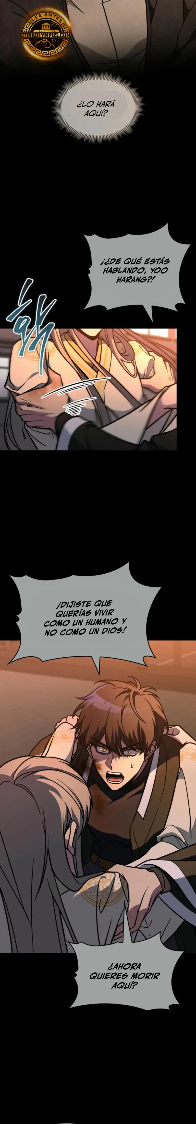 Cazador de destinos de clase F > Capitulo 80 > Page 71