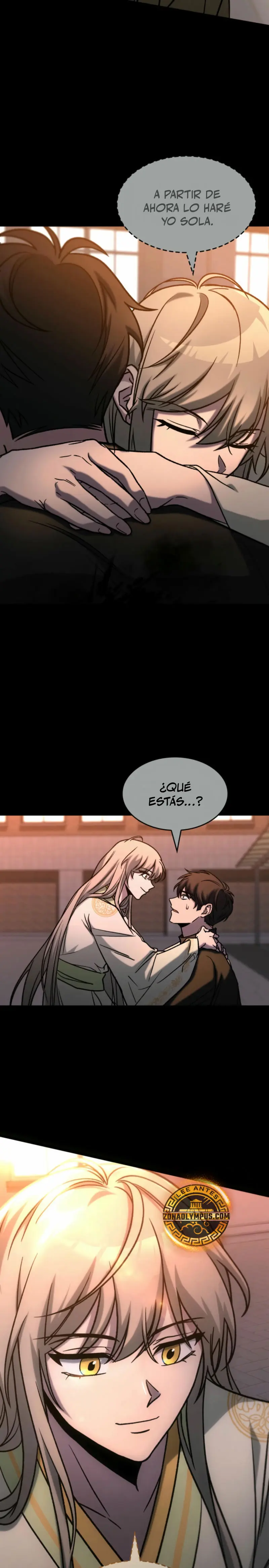 Cazador de destinos de clase F > Capitulo 80 > Page 91