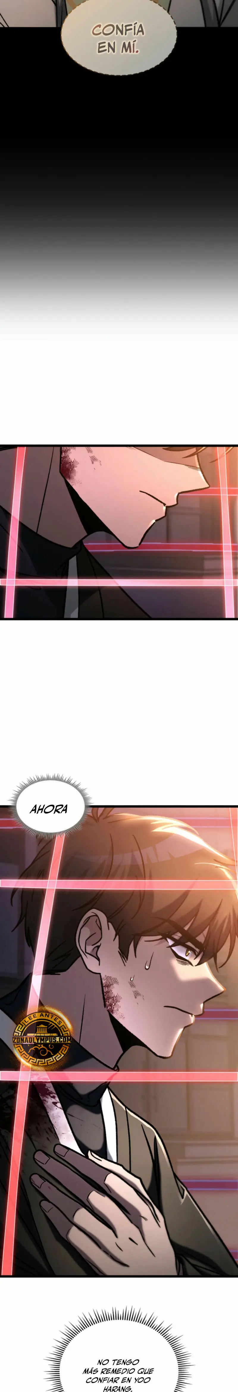 Cazador de destinos de clase F > Capitulo 80 > Page 101
