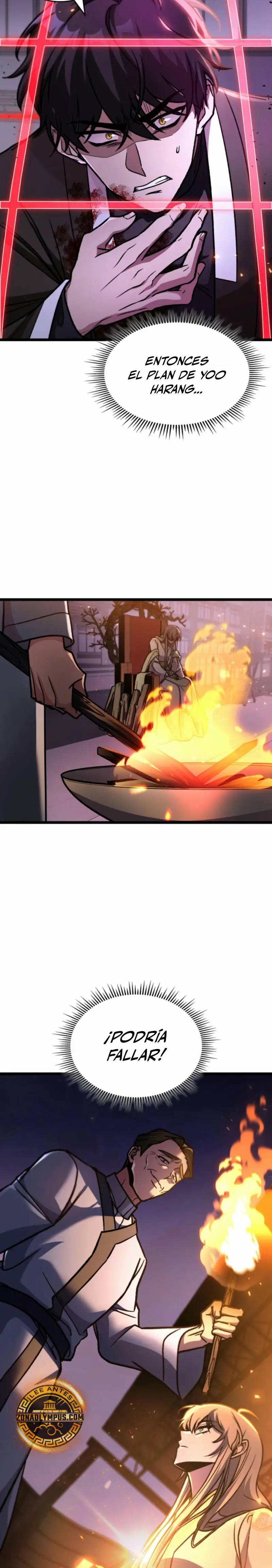 Cazador de destinos de clase F > Capitulo 80 > Page 171