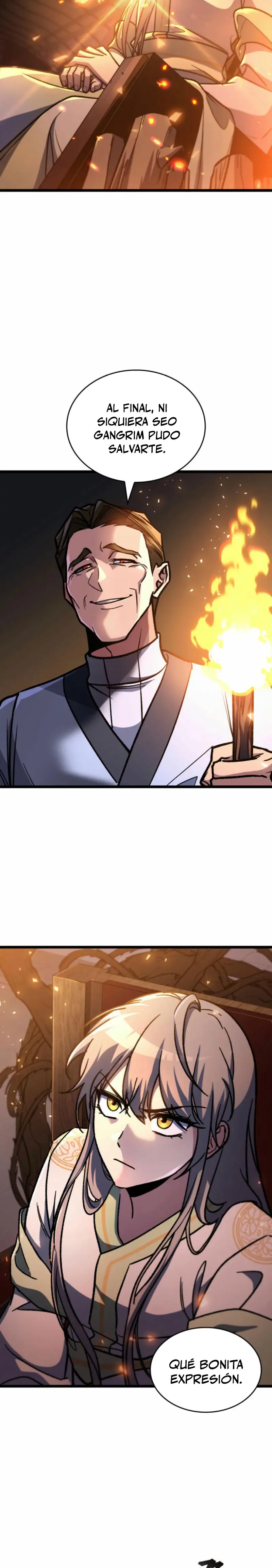 Cazador de destinos de clase F > Capitulo 80 > Page 181