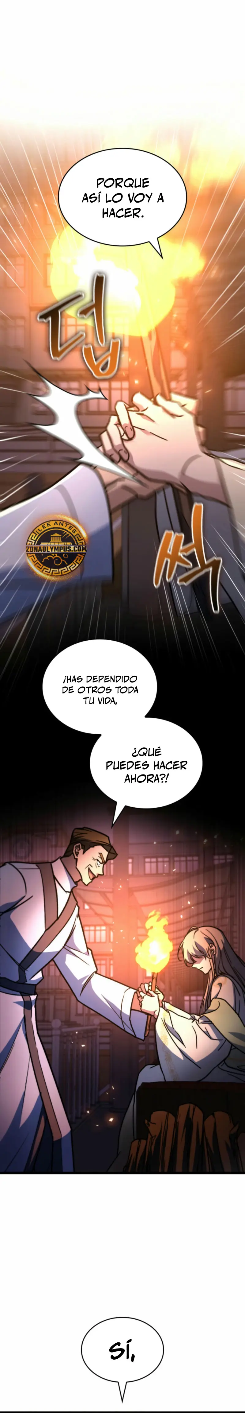 Cazador de destinos de clase F > Capitulo 80 > Page 201