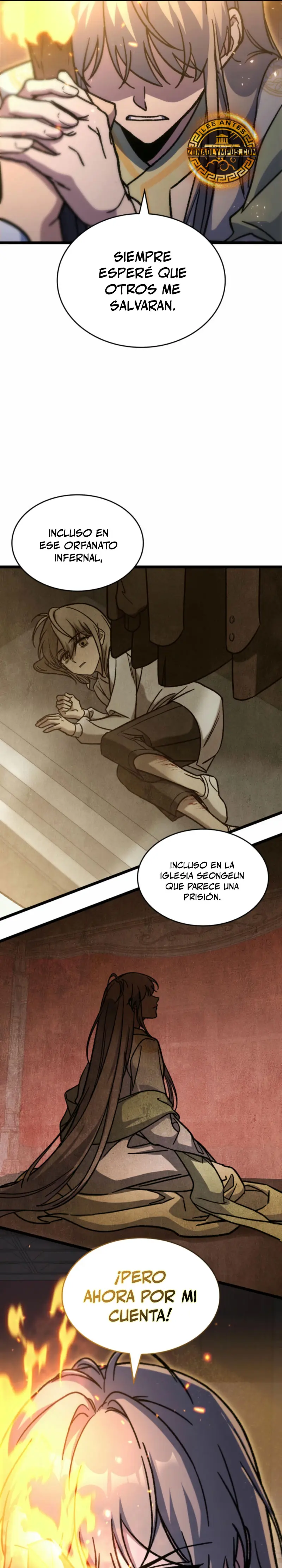 Cazador de destinos de clase F > Capitulo 80 > Page 211