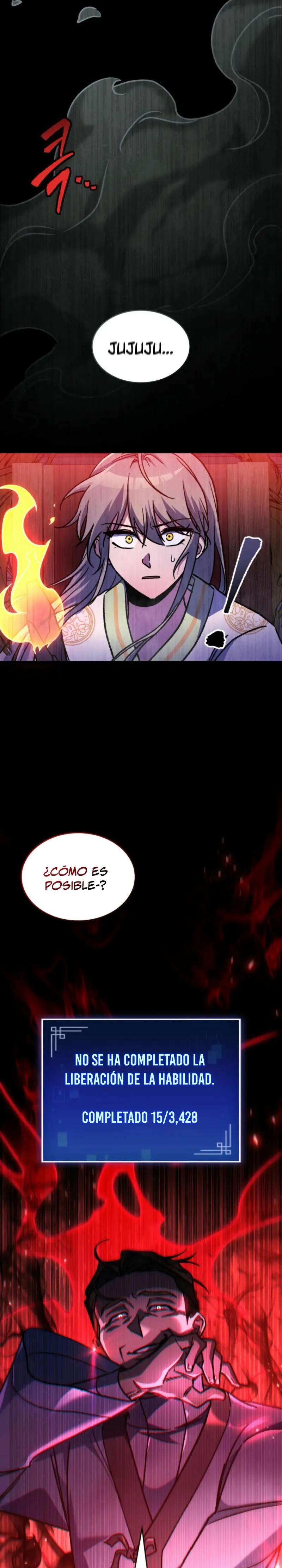 Cazador de destinos de clase F > Capitulo 80 > Page 241