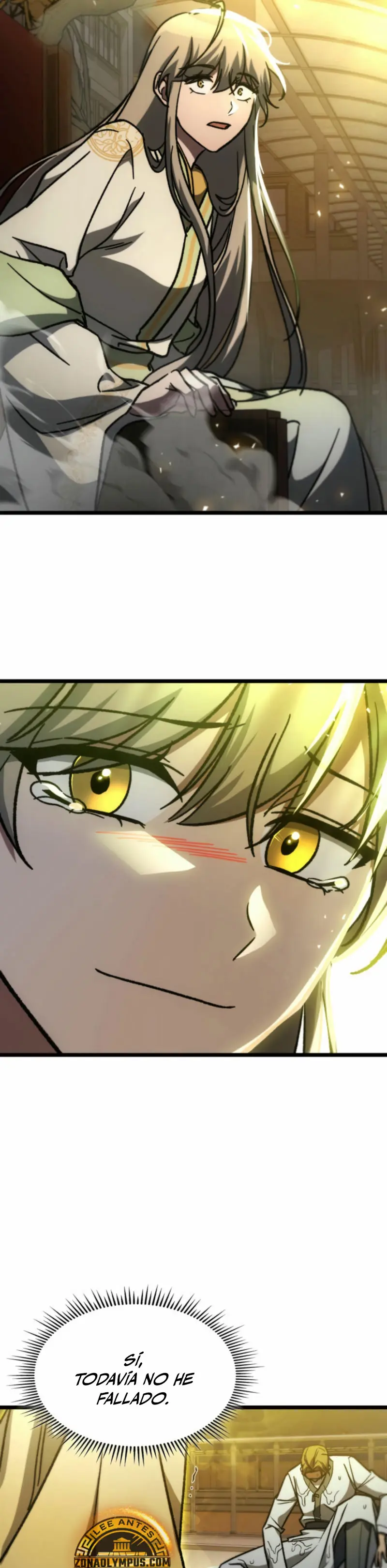 Cazador de destinos de clase F > Capitulo 80 > Page 341