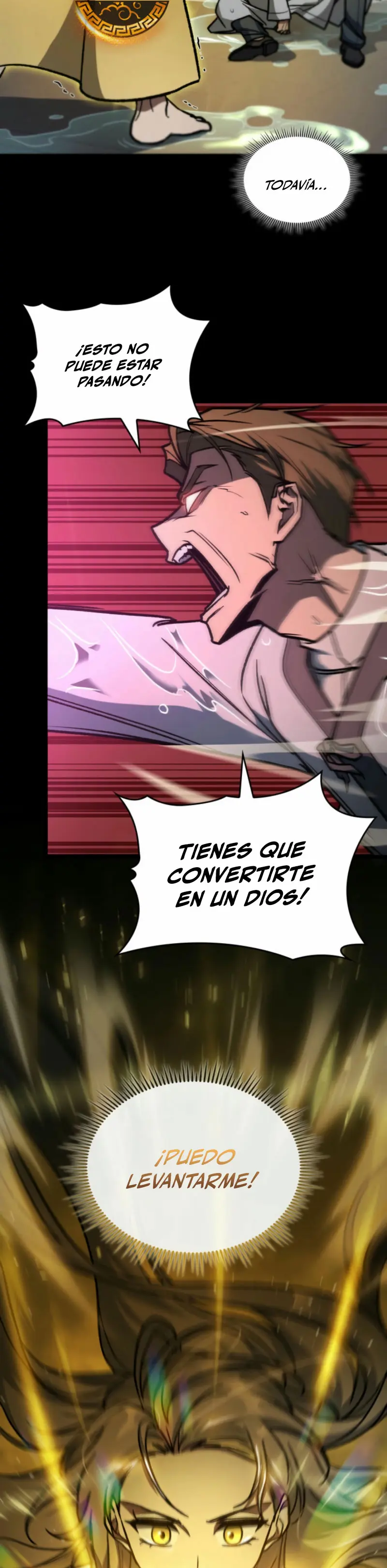 Cazador de destinos de clase F > Capitulo 80 > Page 351