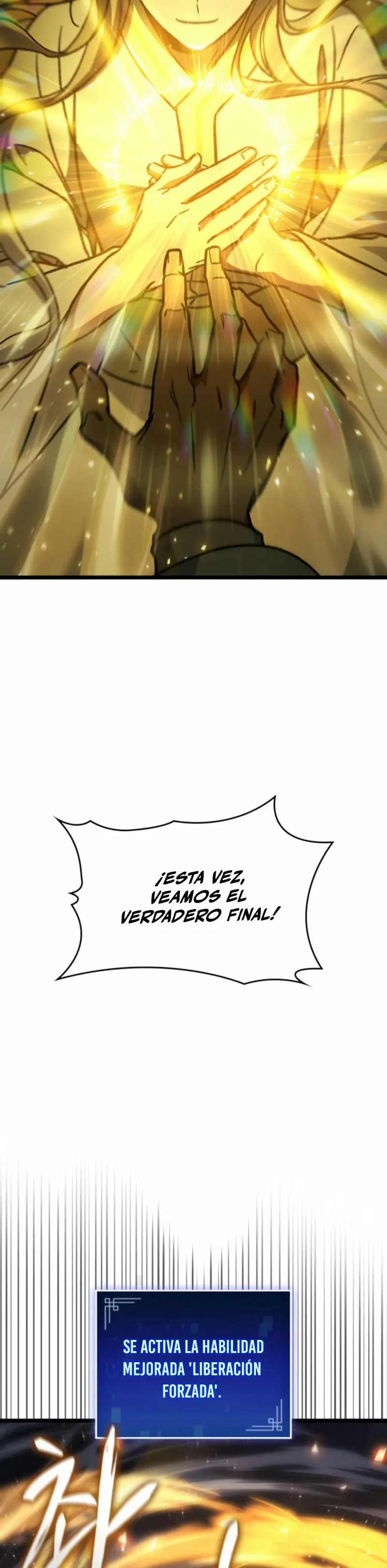 Cazador de destinos de clase F > Capitulo 80 > Page 361