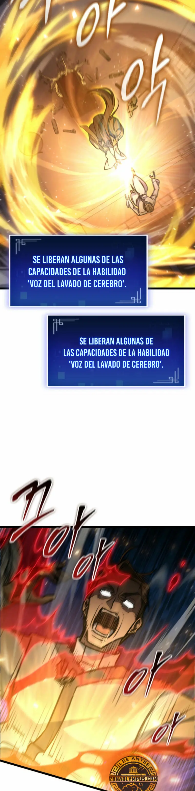 Cazador de destinos de clase F > Capitulo 80 > Page 371