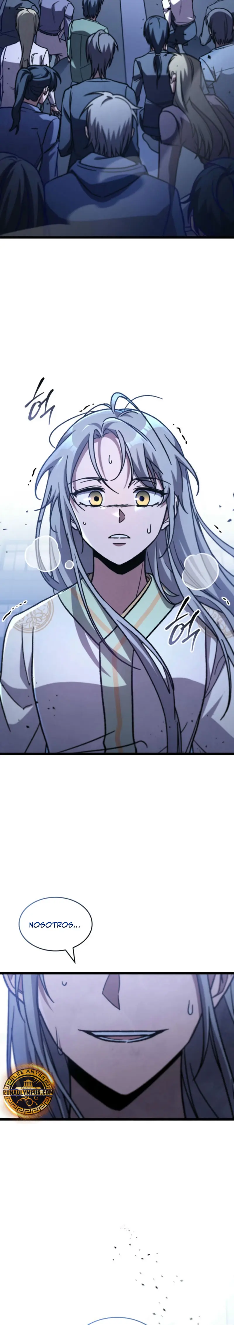 Cazador de destinos de clase F > Capitulo 81 > Page 61