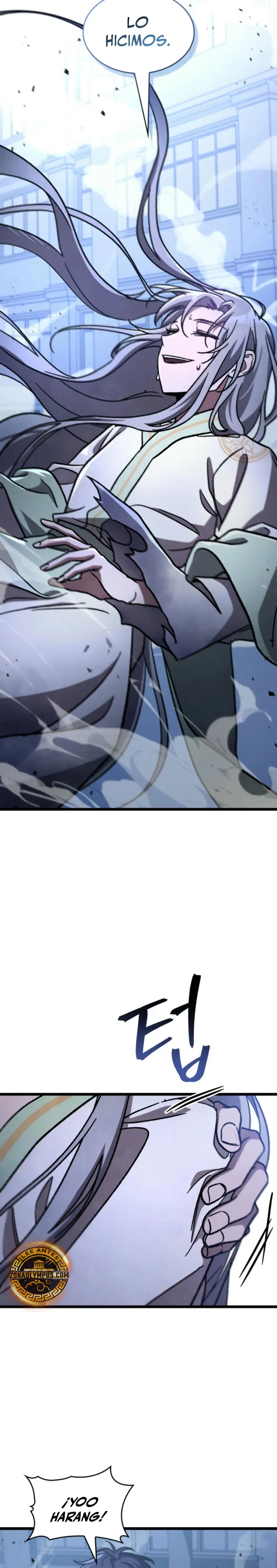 Cazador de destinos de clase F > Capitulo 81 > Page 71