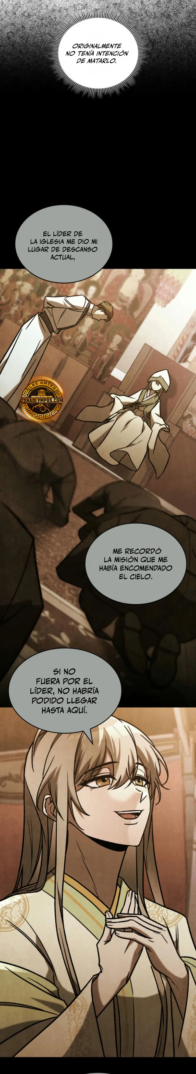 Cazador de destinos de clase F > Capitulo 81 > Page 141