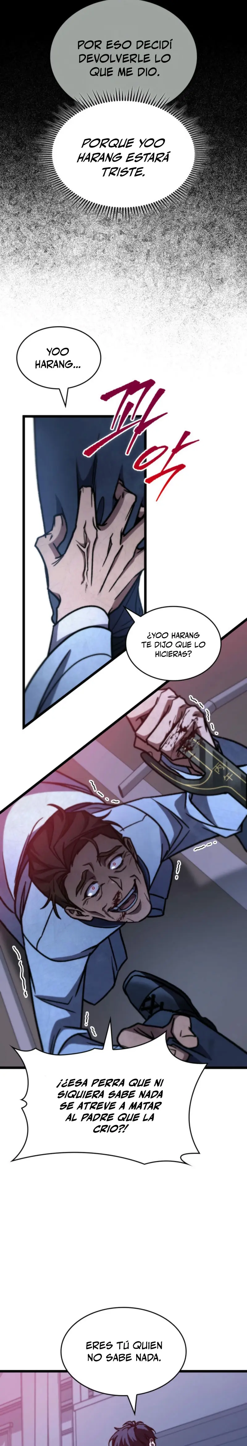 Cazador de destinos de clase F > Capitulo 81 > Page 151