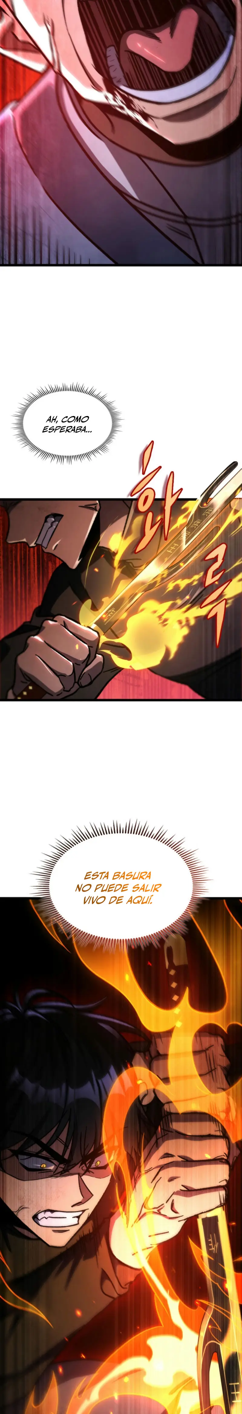 Cazador de destinos de clase F > Capitulo 81 > Page 171