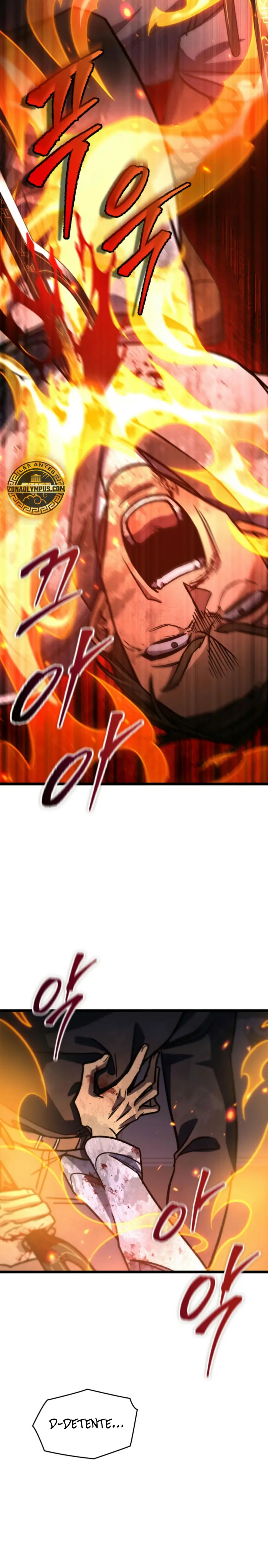 Cazador de destinos de clase F > Capitulo 81 > Page 181