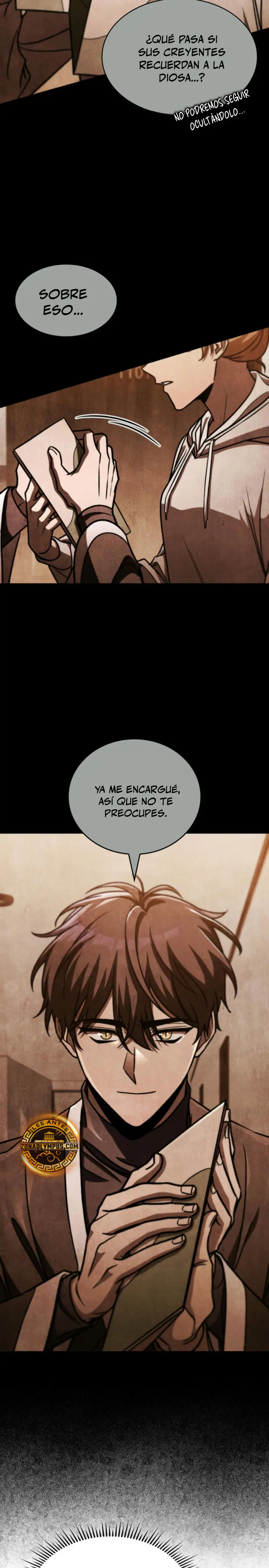 Cazador de destinos de clase F > Capitulo 81 > Page 301