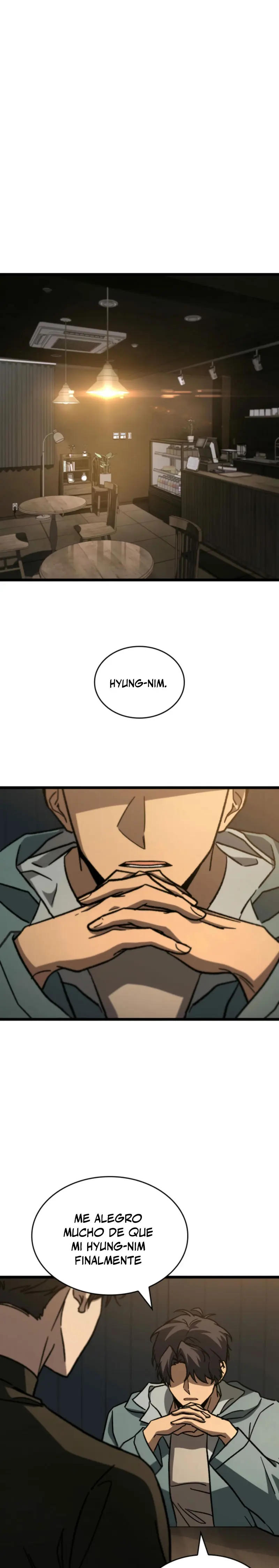 Cazador de destinos de clase F > Capitulo 81 > Page 341