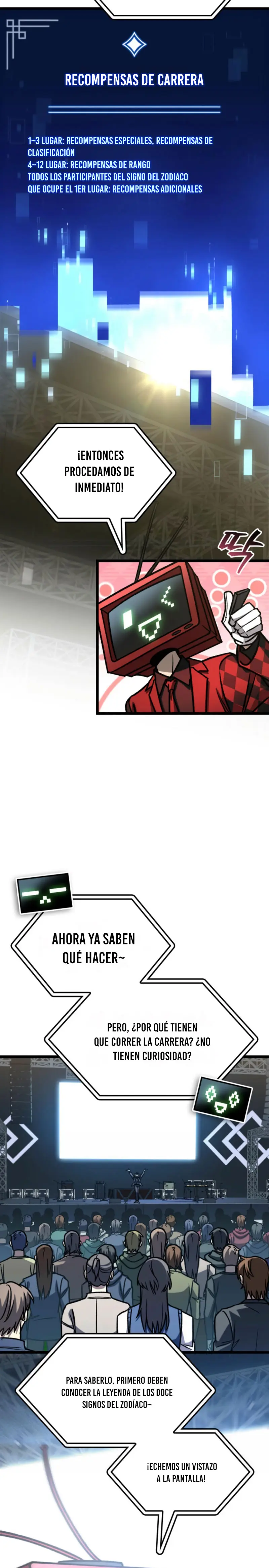 Cazador de destinos de clase F > Capitulo 82 > Page 181