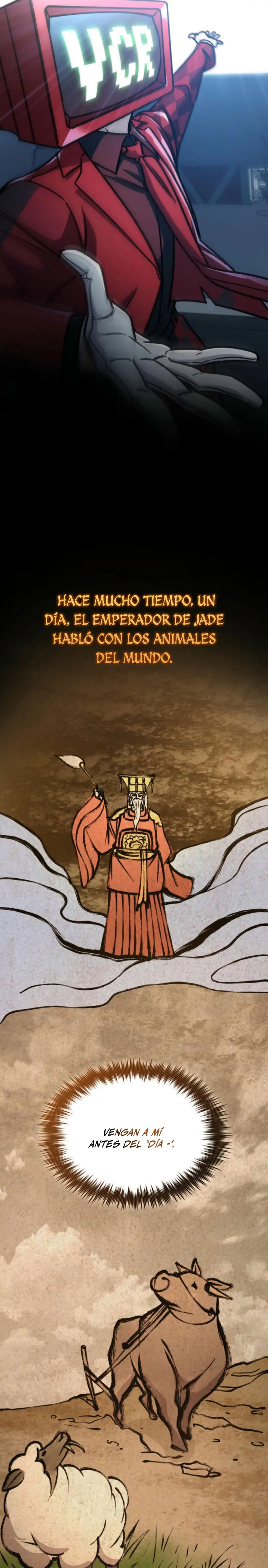Cazador de destinos de clase F > Capitulo 82 > Page 191