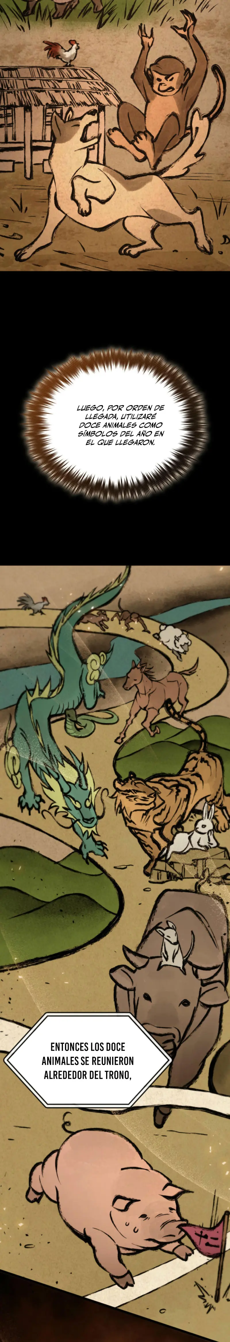 Cazador de destinos de clase F > Capitulo 82 > Page 201
