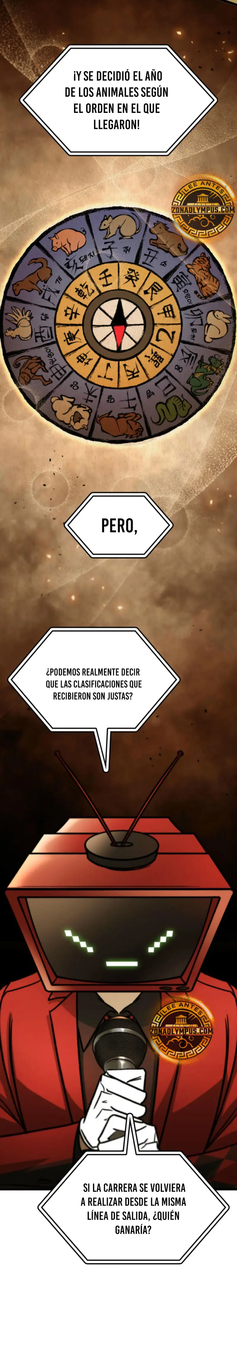 Cazador de destinos de clase F > Capitulo 82 > Page 211