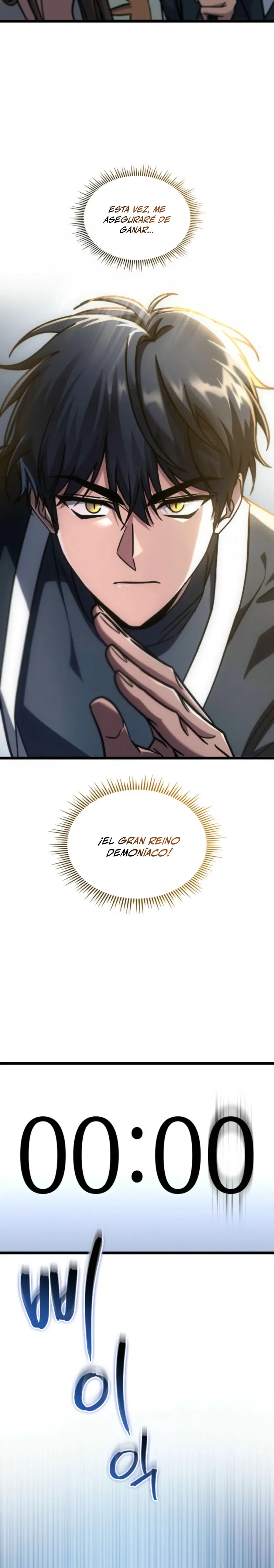 Cazador de destinos de clase F > Capitulo 82 > Page 241