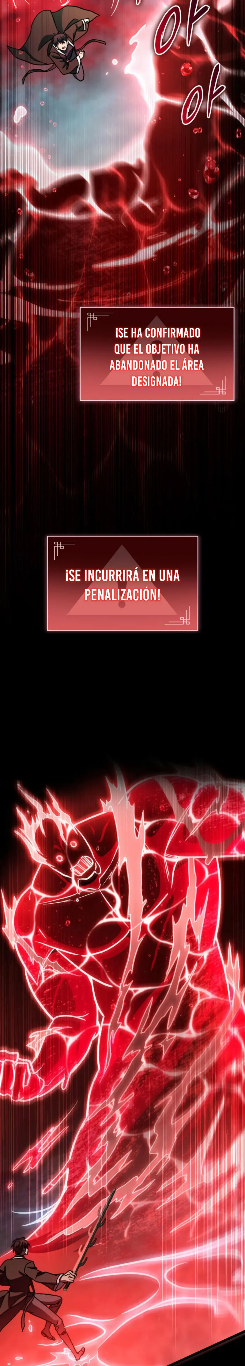 Cazador de destinos de clase F > Capitulo 82 > Page 361