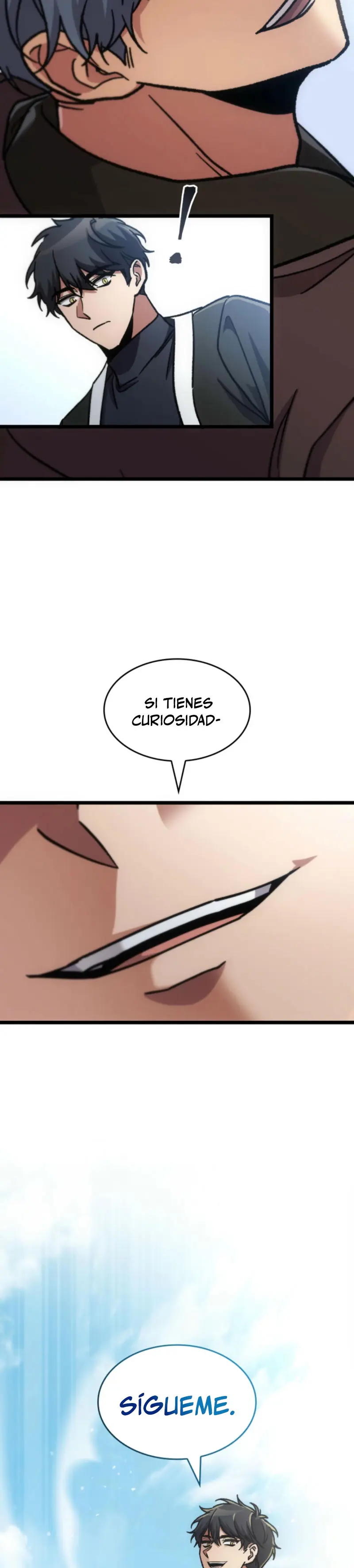 Cazador de destinos de clase F > Capitulo 82 > Page 441