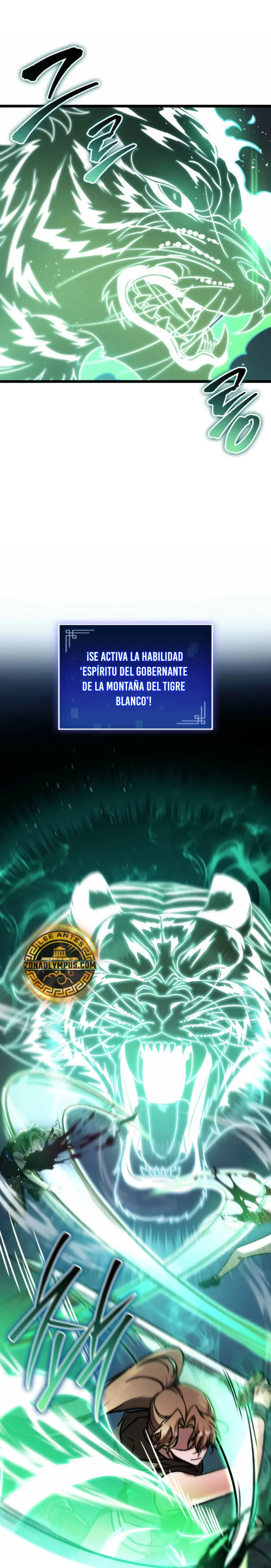 Cazador de destinos de clase F > Capitulo 84 > Page 61