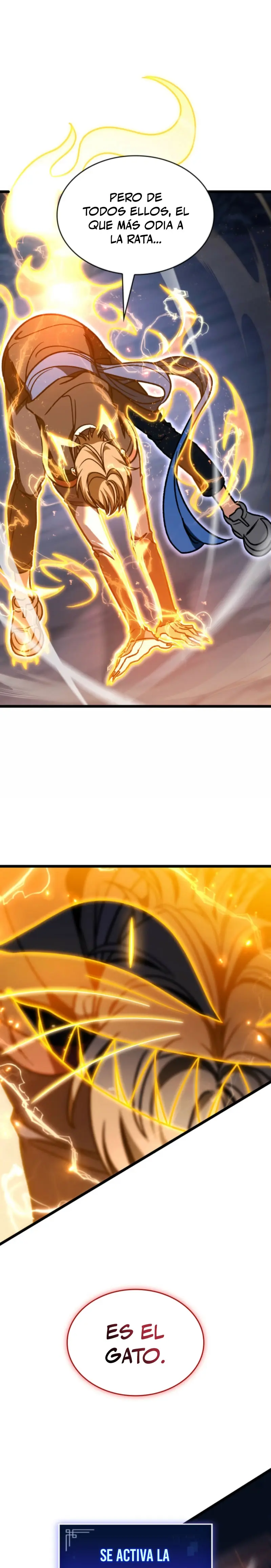 Cazador de destinos de clase F > Capitulo 84 > Page 311
