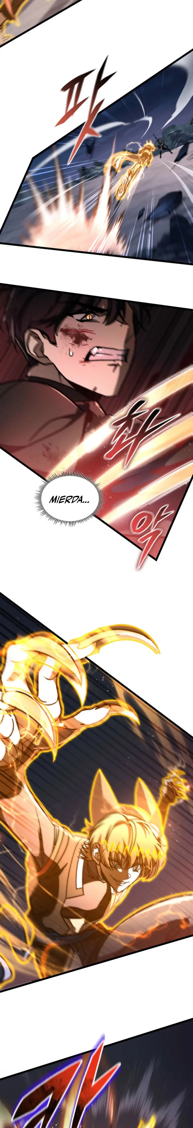 Cazador de destinos de clase F > Capitulo 84 > Page 341