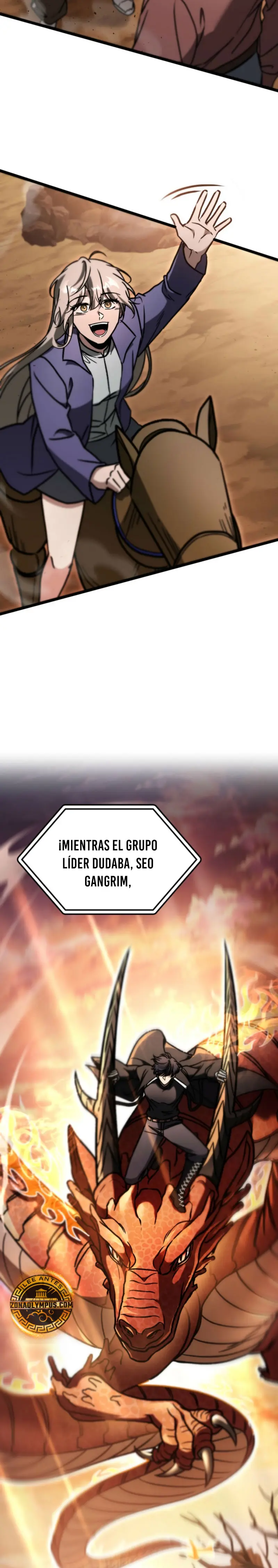 Cazador de destinos de clase F > Capitulo 85 > Page 151