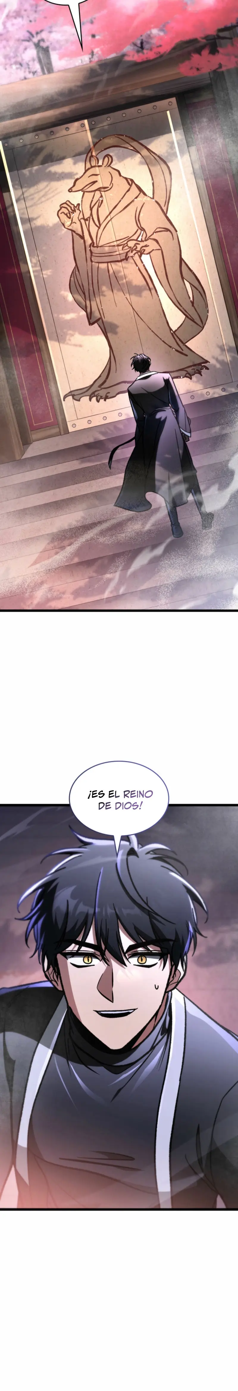 Cazador de destinos de clase F > Capitulo 86 > Page 51