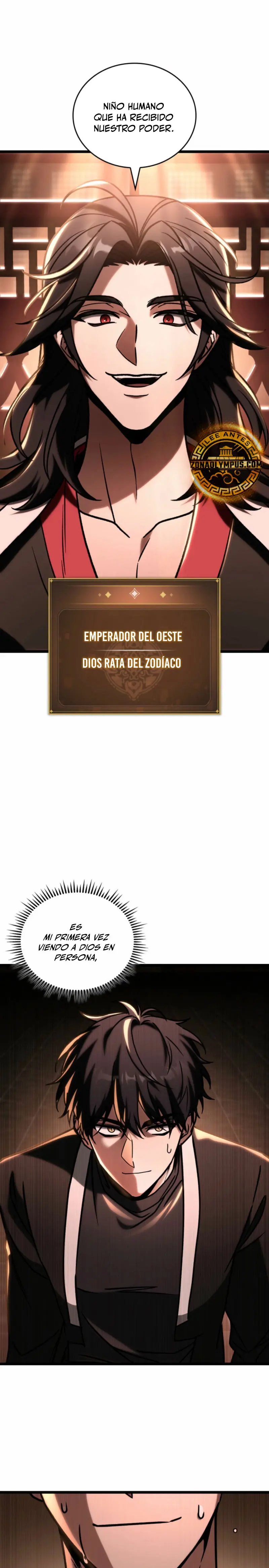 Cazador de destinos de clase F > Capitulo 86 > Page 81
