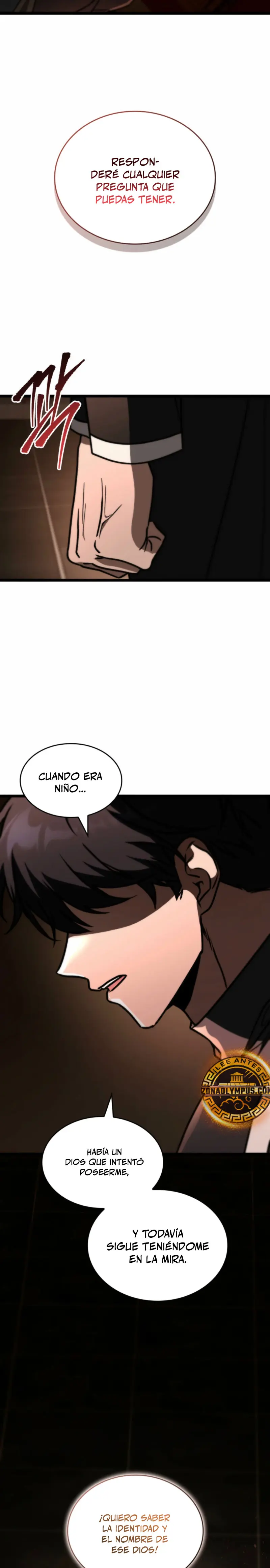 Cazador de destinos de clase F > Capitulo 86 > Page 101