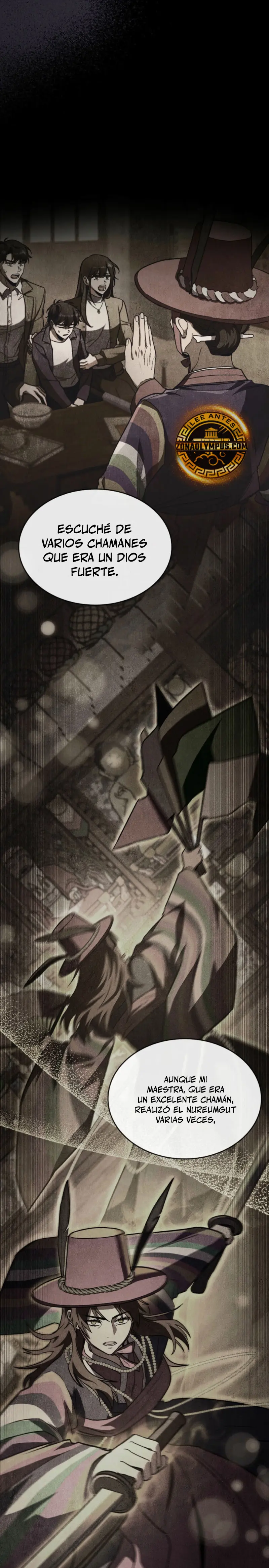 Cazador de destinos de clase F > Capitulo 86 > Page 151