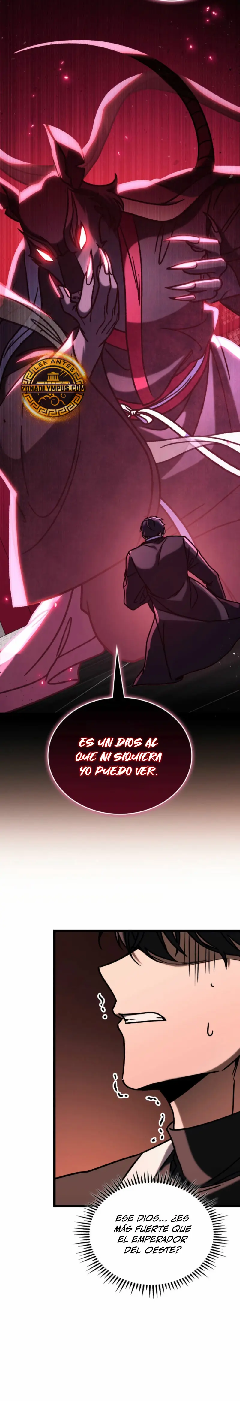 Cazador de destinos de clase F > Capitulo 86 > Page 191