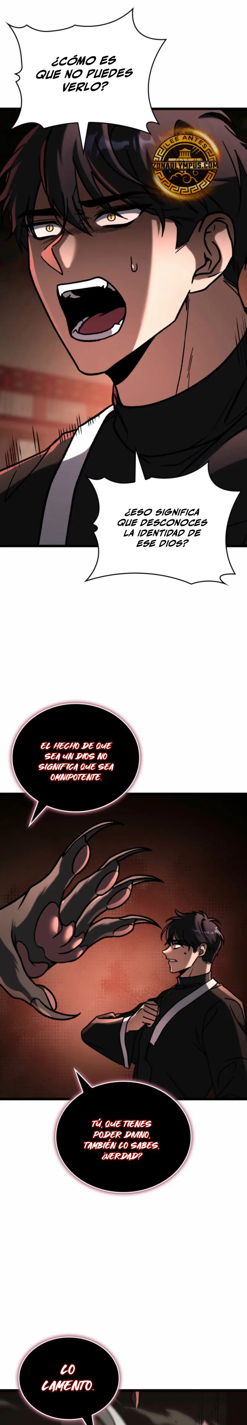 Cazador de destinos de clase F > Capitulo 86 > Page 201