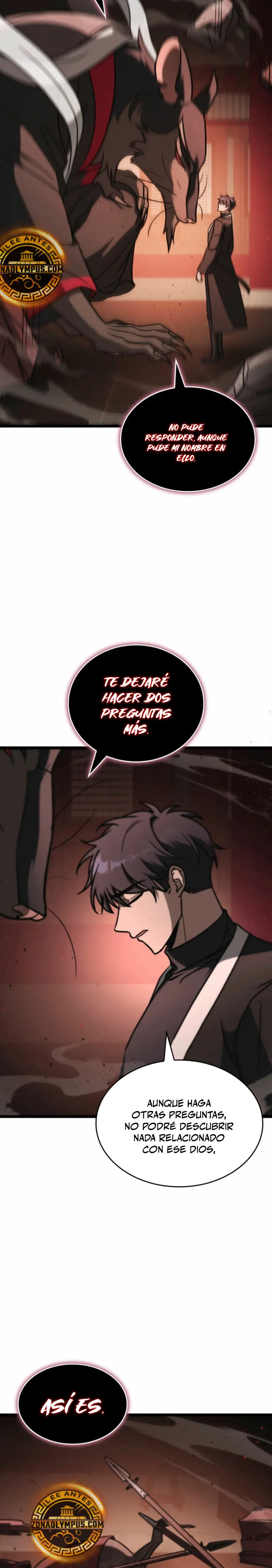 Cazador de destinos de clase F > Capitulo 86 > Page 211
