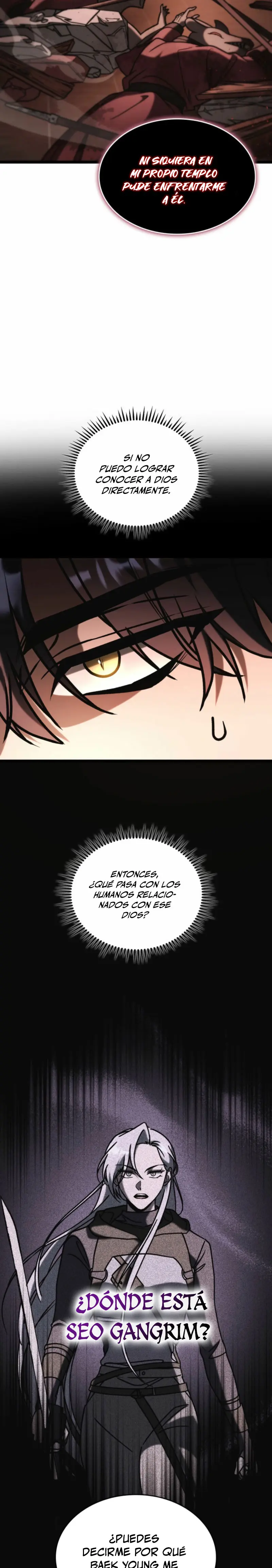 Cazador de destinos de clase F > Capitulo 86 > Page 221
