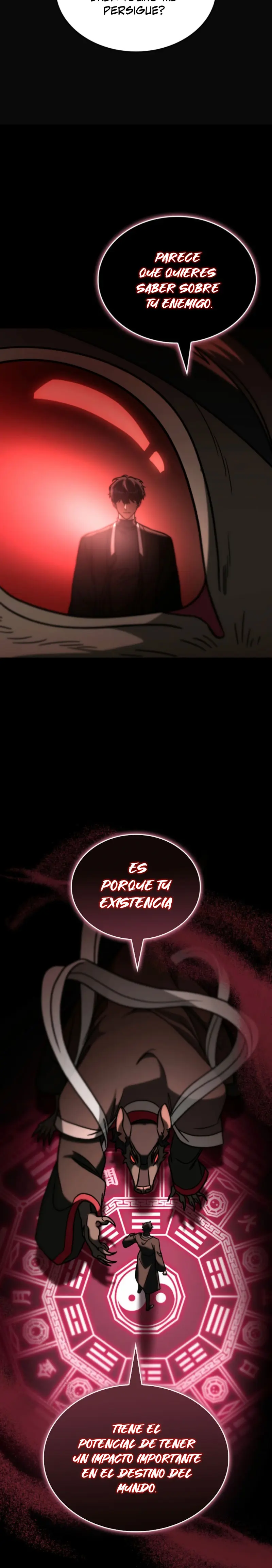 Cazador de destinos de clase F > Capitulo 86 > Page 231